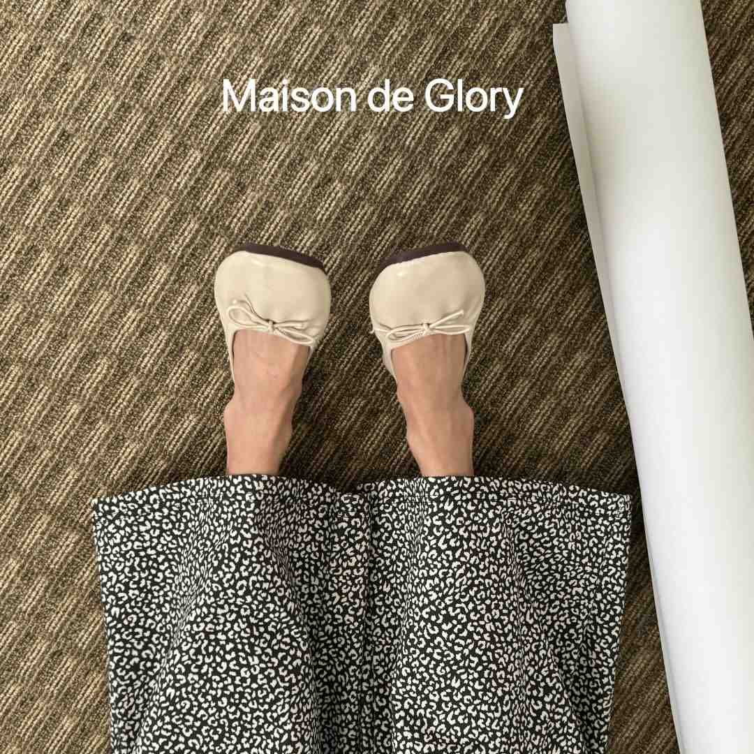 MAISON DE GLORY-Queen’s 3F183