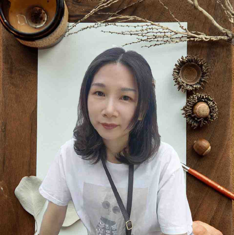 潮流饰品-1楼C27