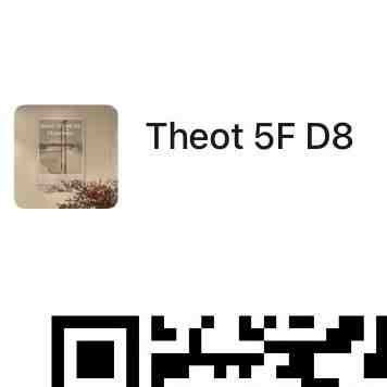 Flamingo -THEOT 5F D8 theot 档口微信二维码及货源实拍