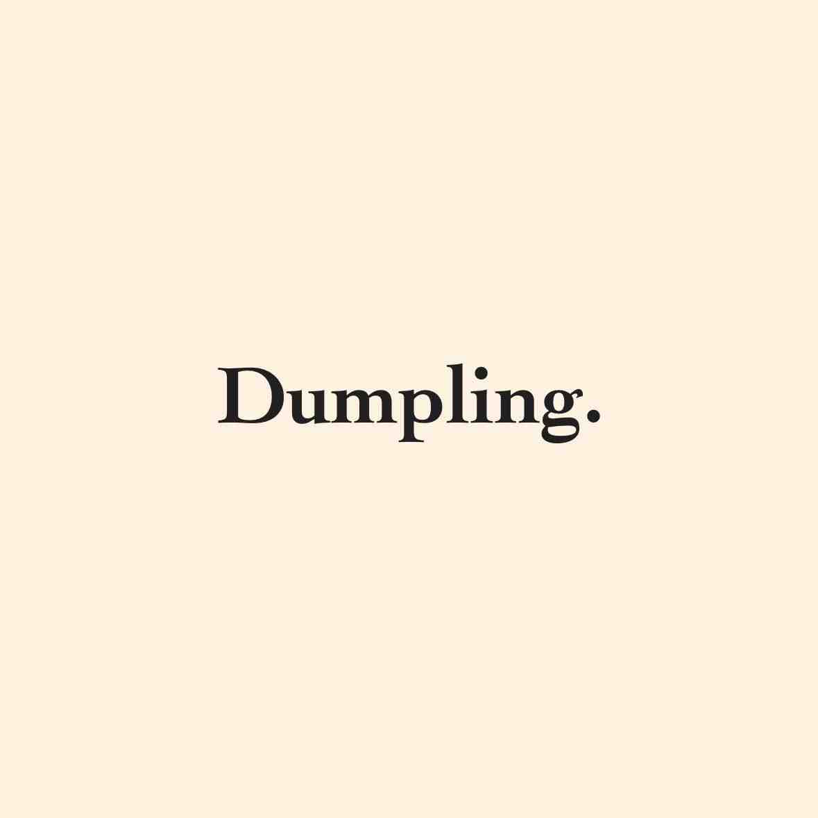 dumpling饺子家-世贸8237 1 档口微信二维码及货源实拍