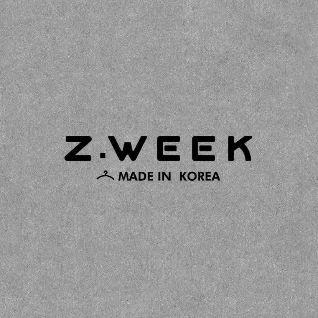 Z.WEEK®未可-濮院世贸8442B