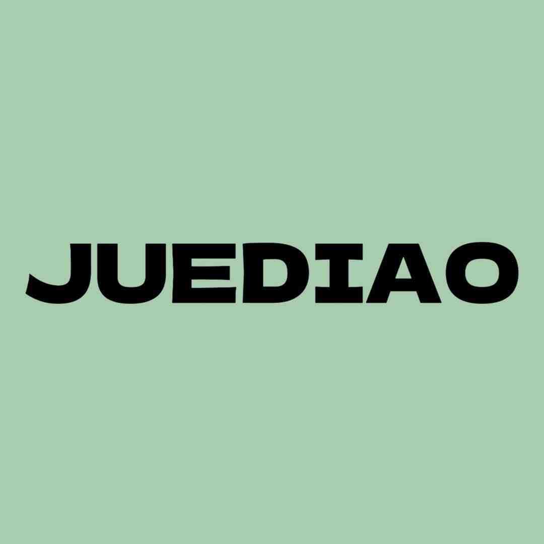 觉调JUEDIAO-6f20