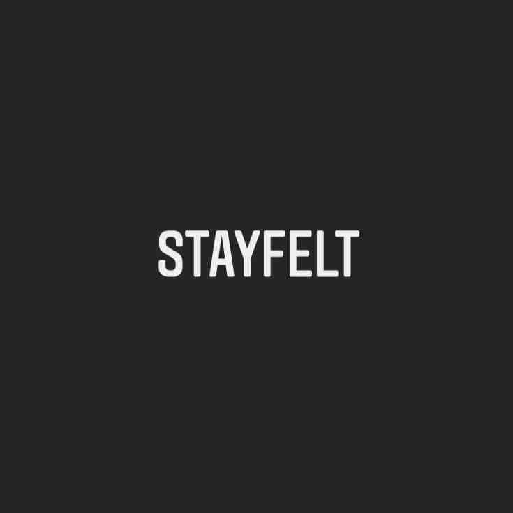 STAYFELT-Apm place 616