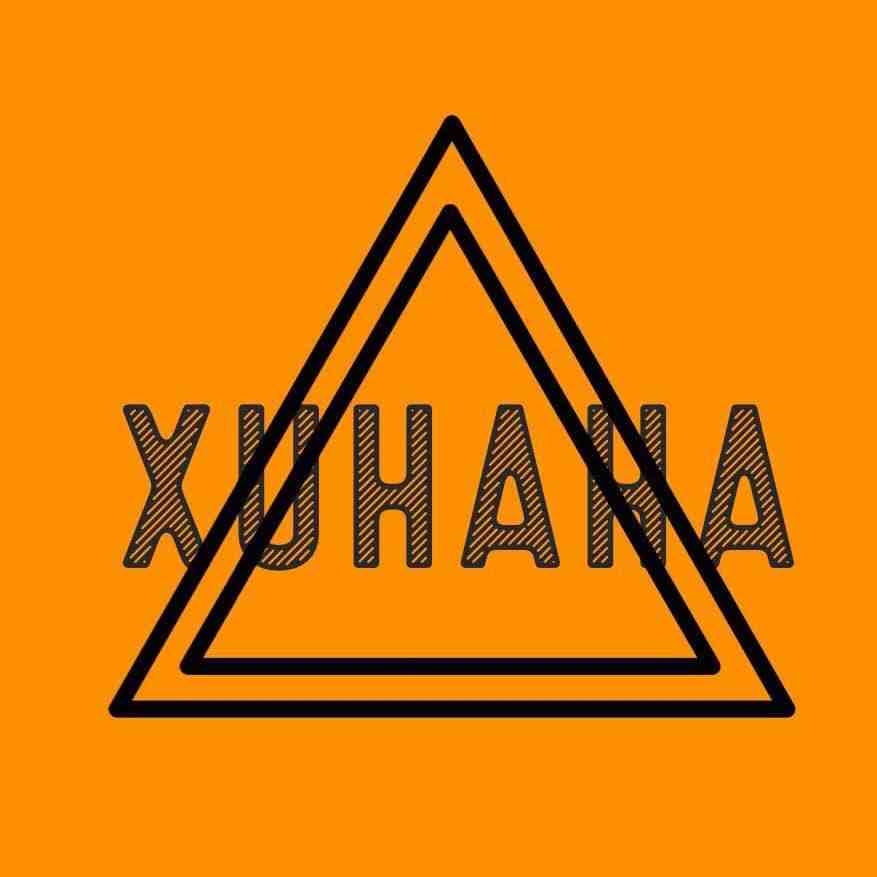 XUHAHA-负一C33