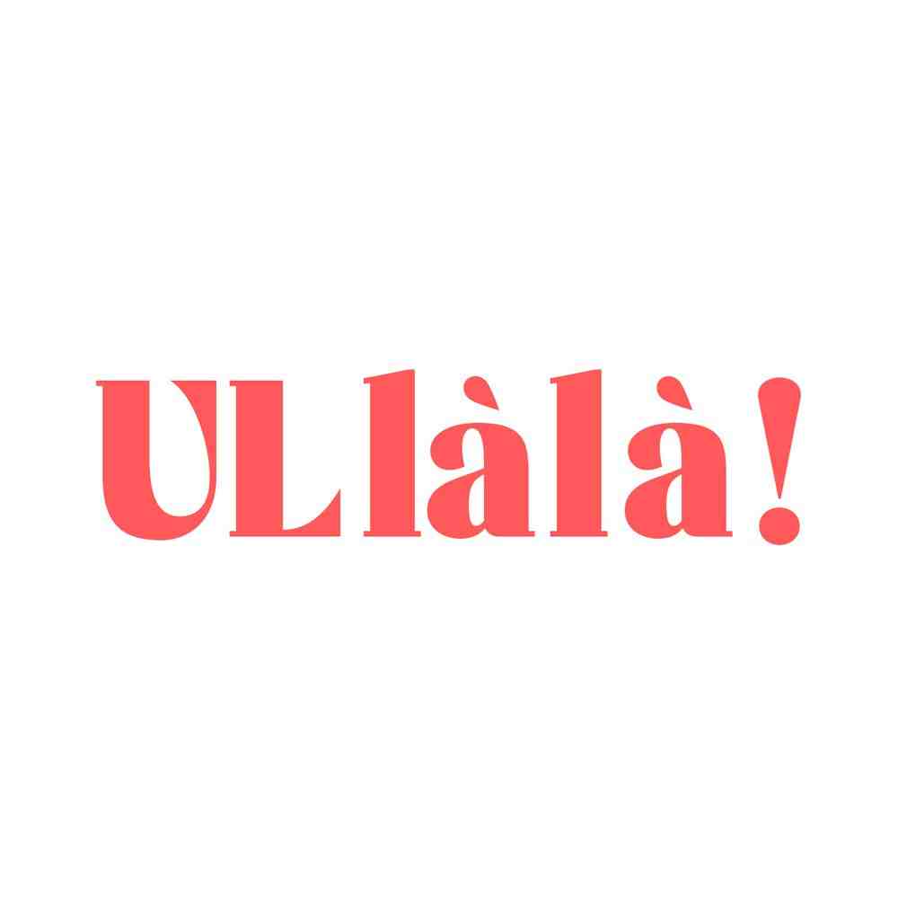 ullala睡衣