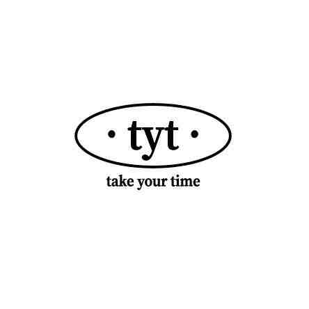 TYT take your time-APM 1F 137