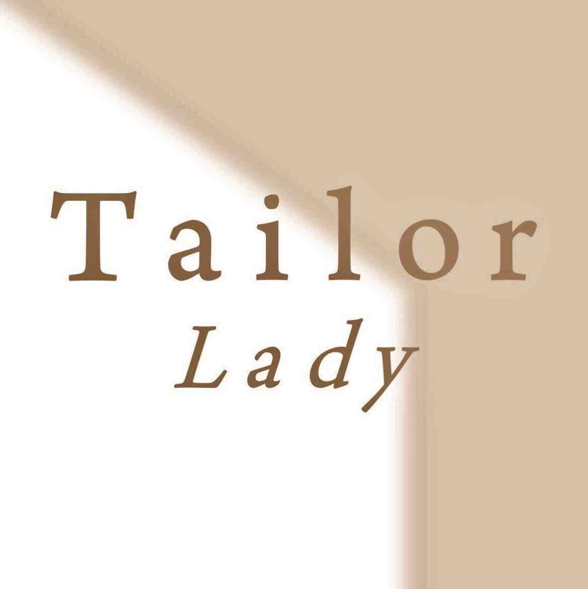 Tailor Lady-C652
