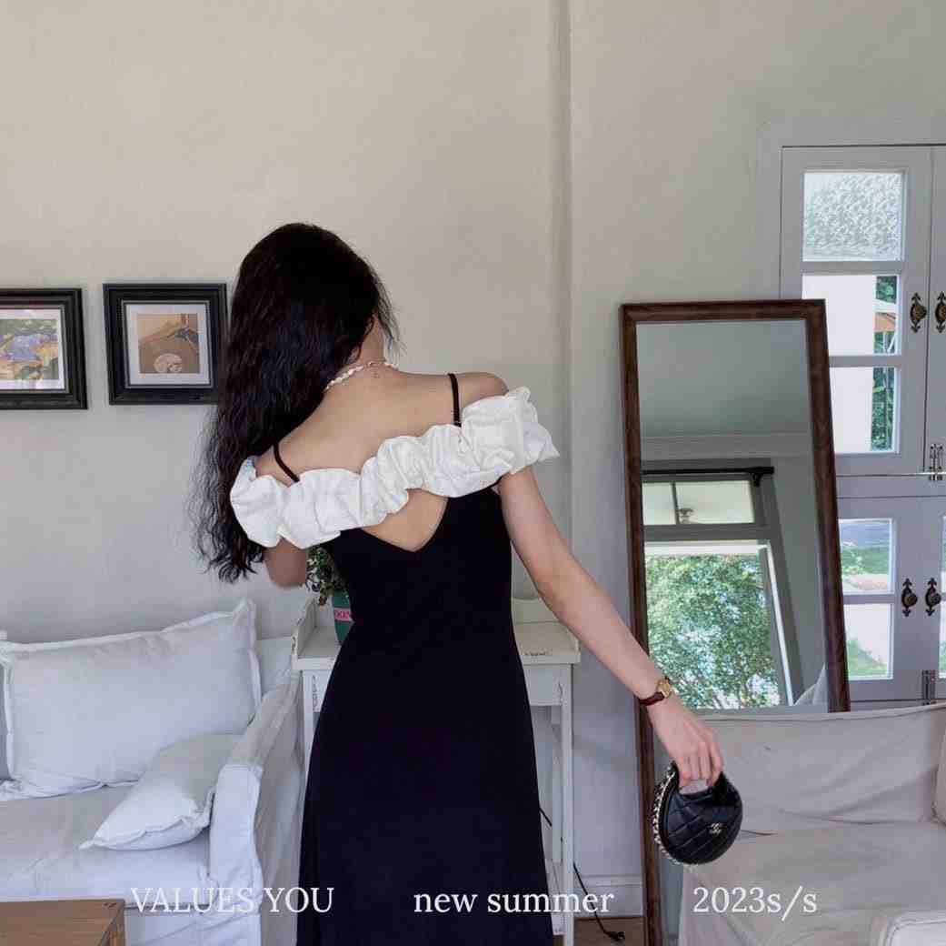 Values you-C545 ee 十三行服装批发市场 档口微信二维码及货源实拍