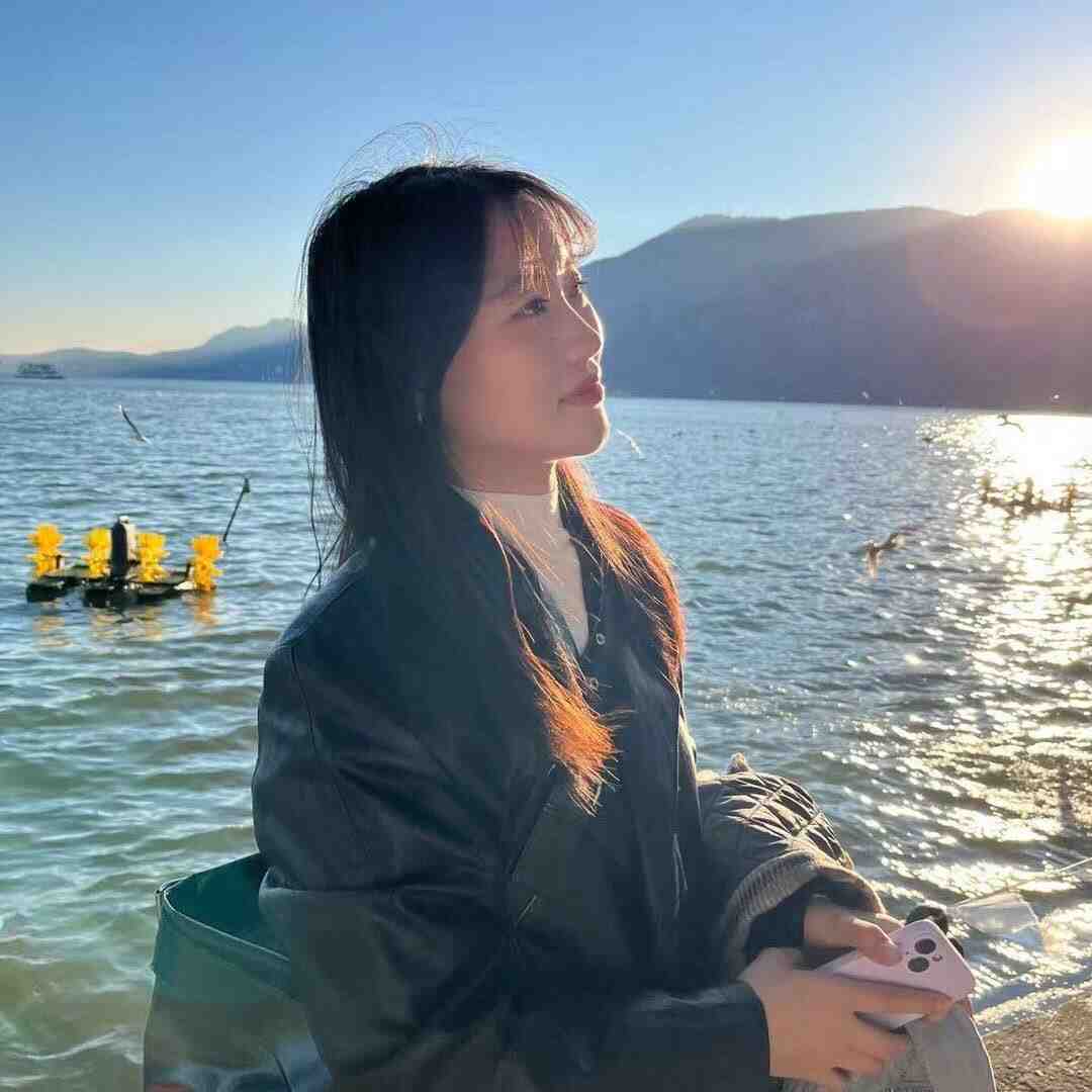 玖屿juyu牛仔-C623