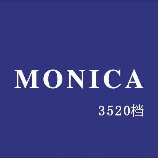 MONICA莫妮卡-3520档