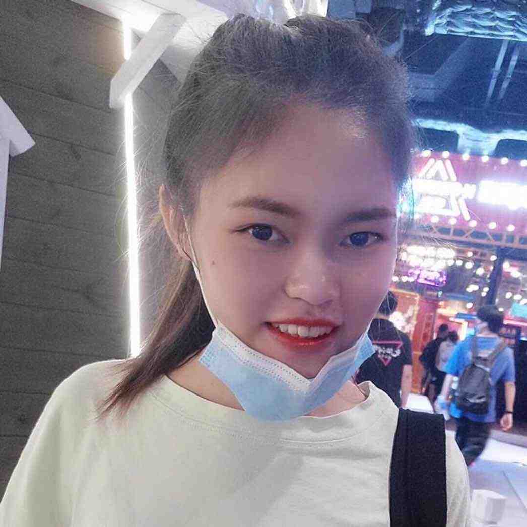 柔美饰品-B62 1 档口微信二维码及货源实拍