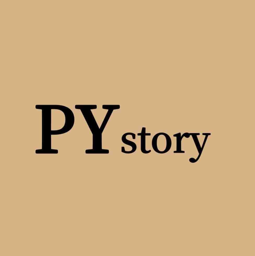 PY STORY- A417 1 档口微信二维码及货源实拍