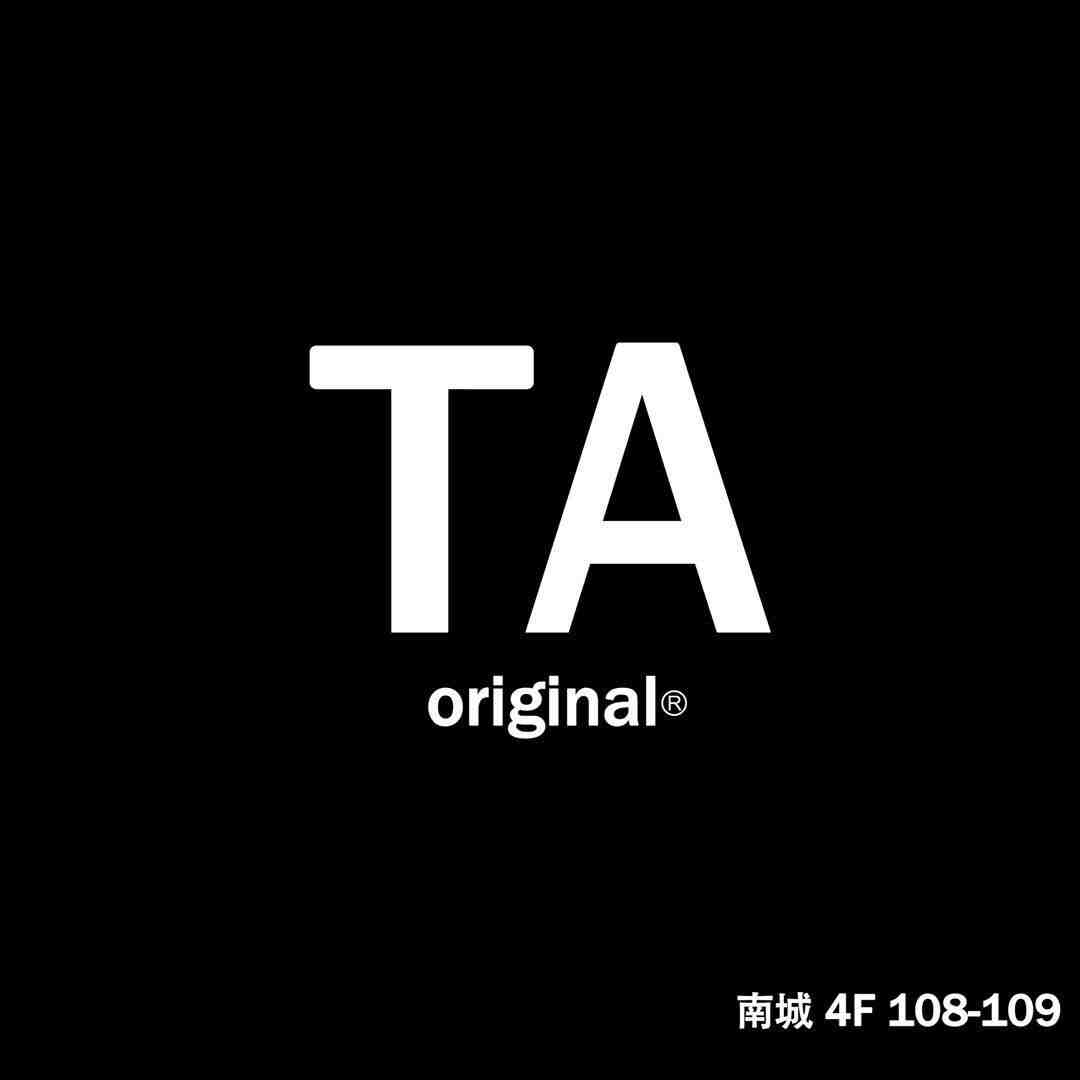 TA – 南城4楼108-109