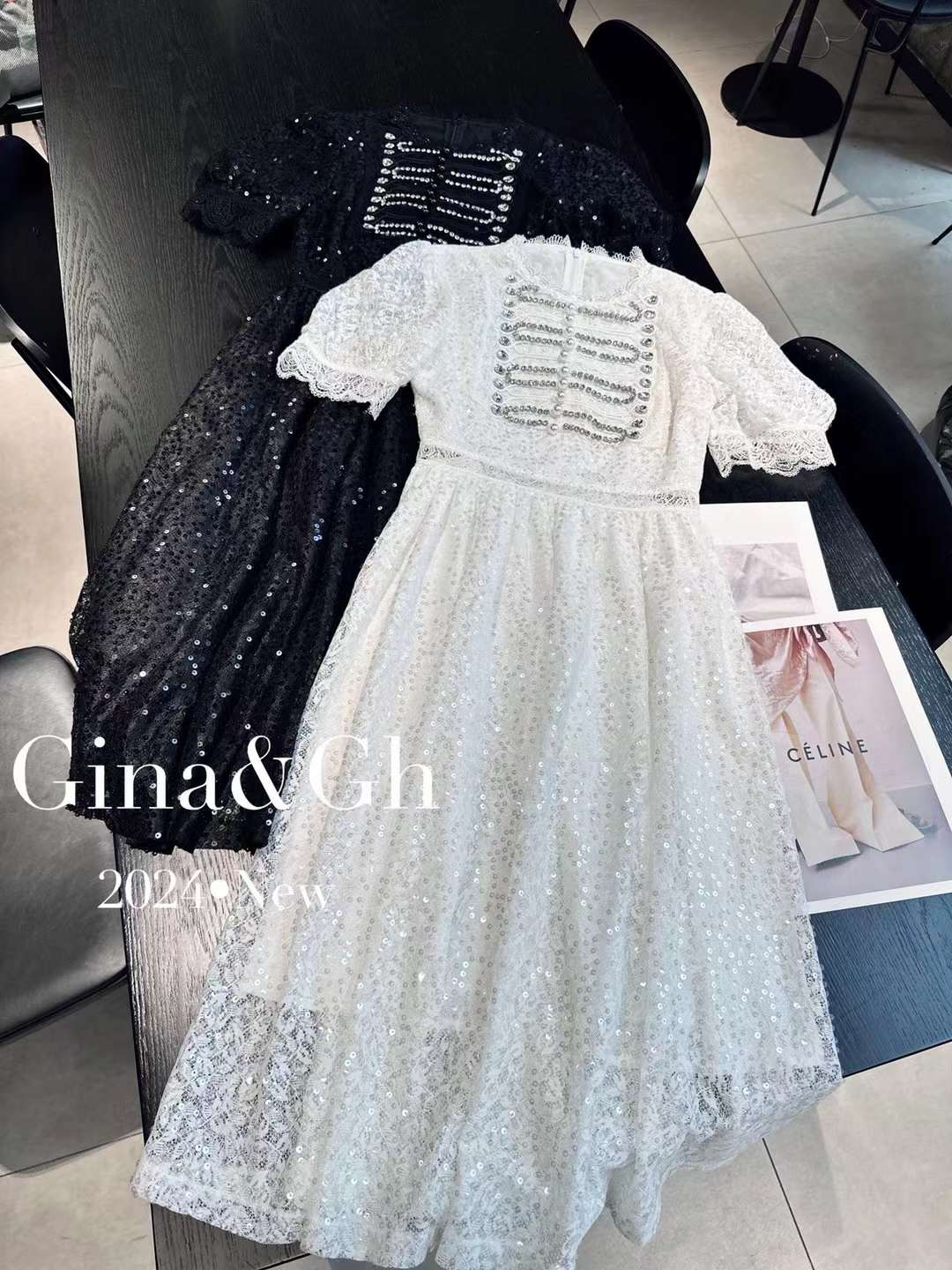 吉娜家 109栋一楼A87 产品图