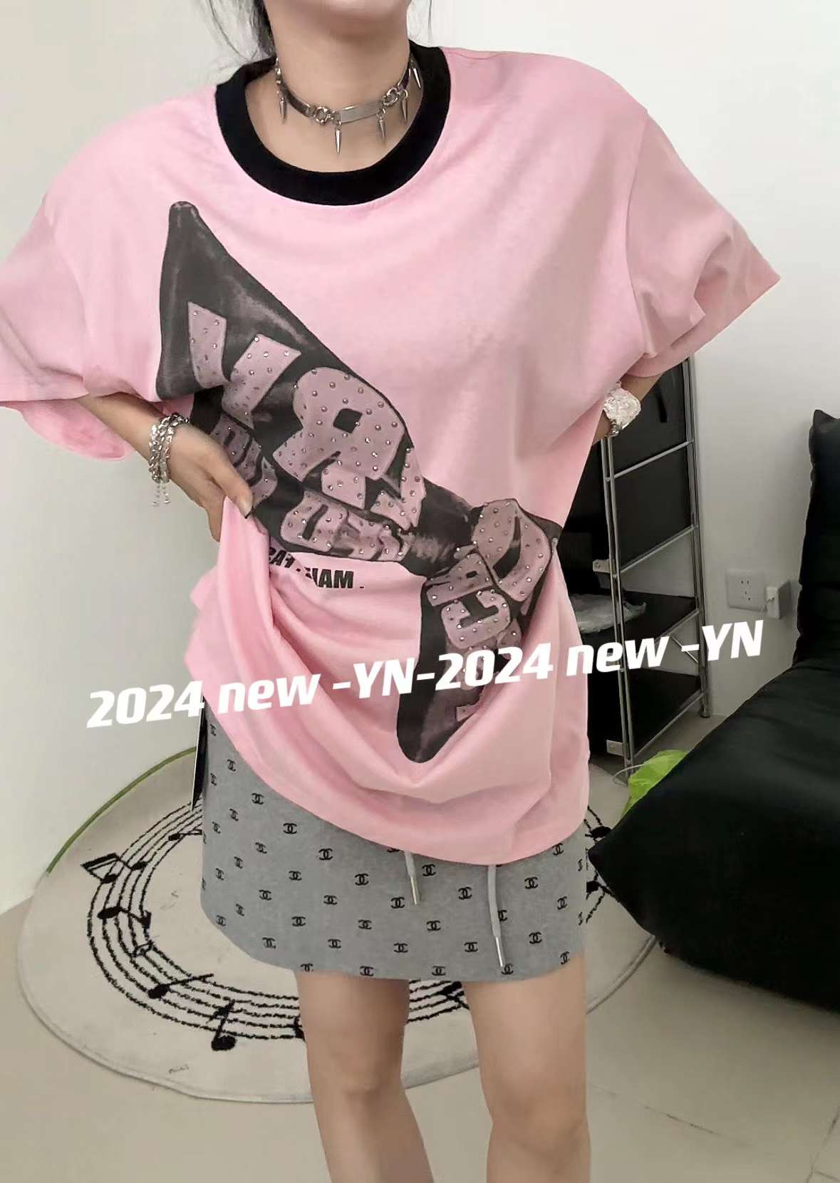 YN -万佳6街9档2号 产品图