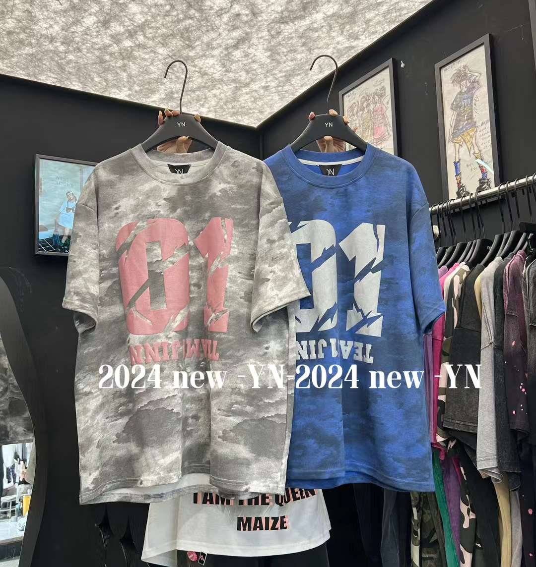 YN -万佳6街9档2号 产品图