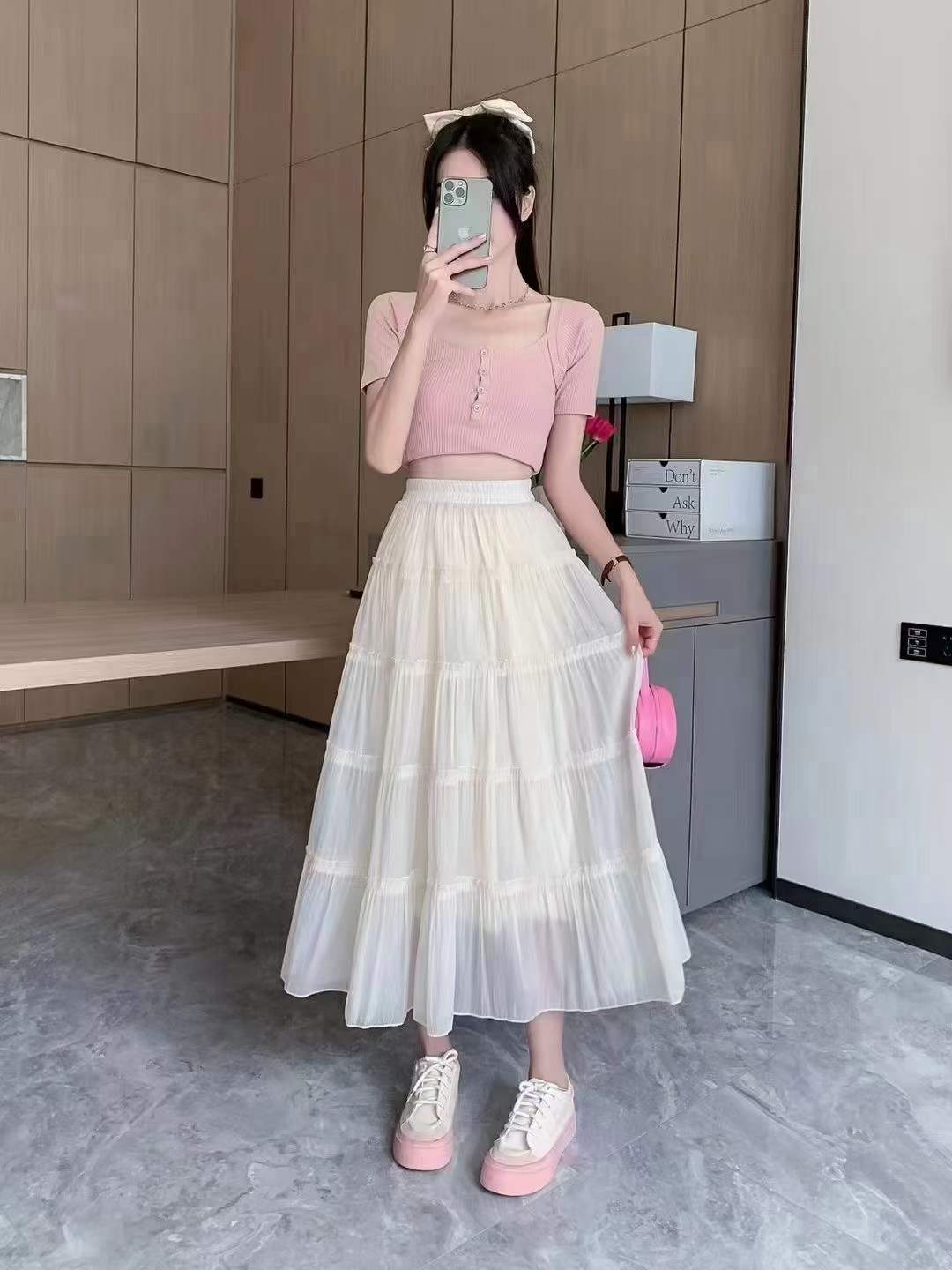 糖糖家(闺蜜裙裤)-南城2楼154A 产品图