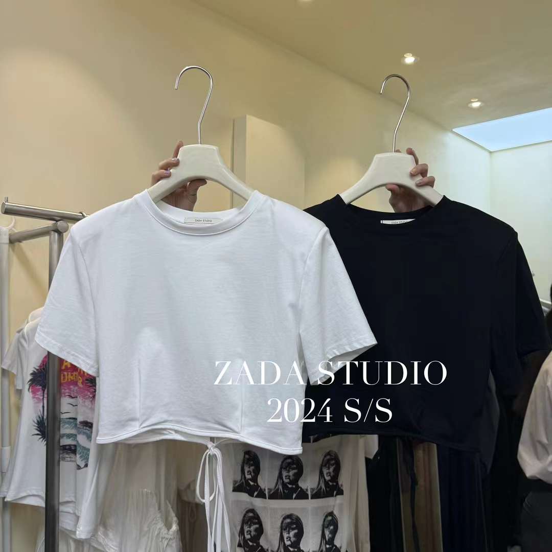 ZADA STUDIO-南城3楼68档 产品图