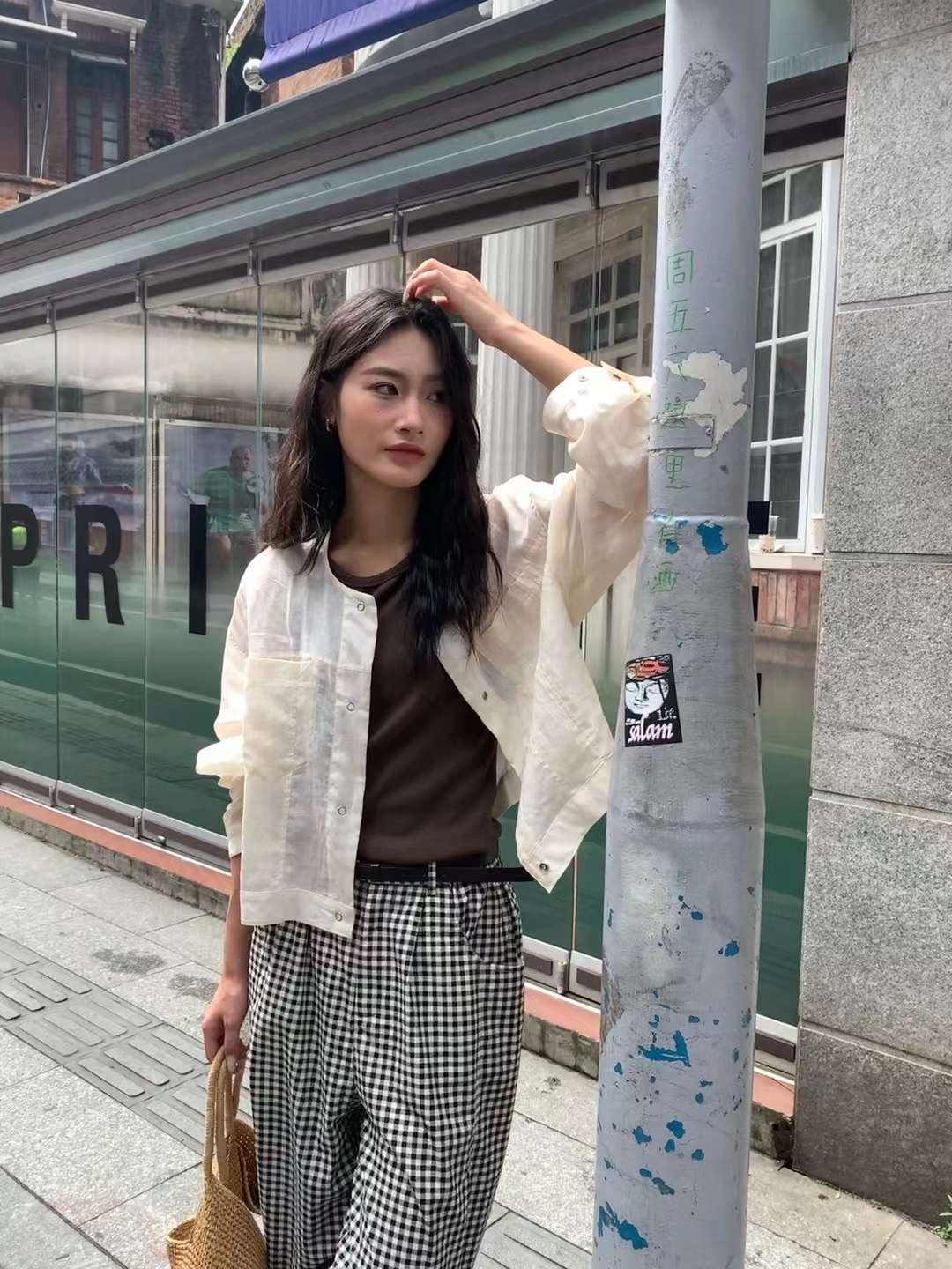流洋LIUYANG-新中国大厦2817 产品图