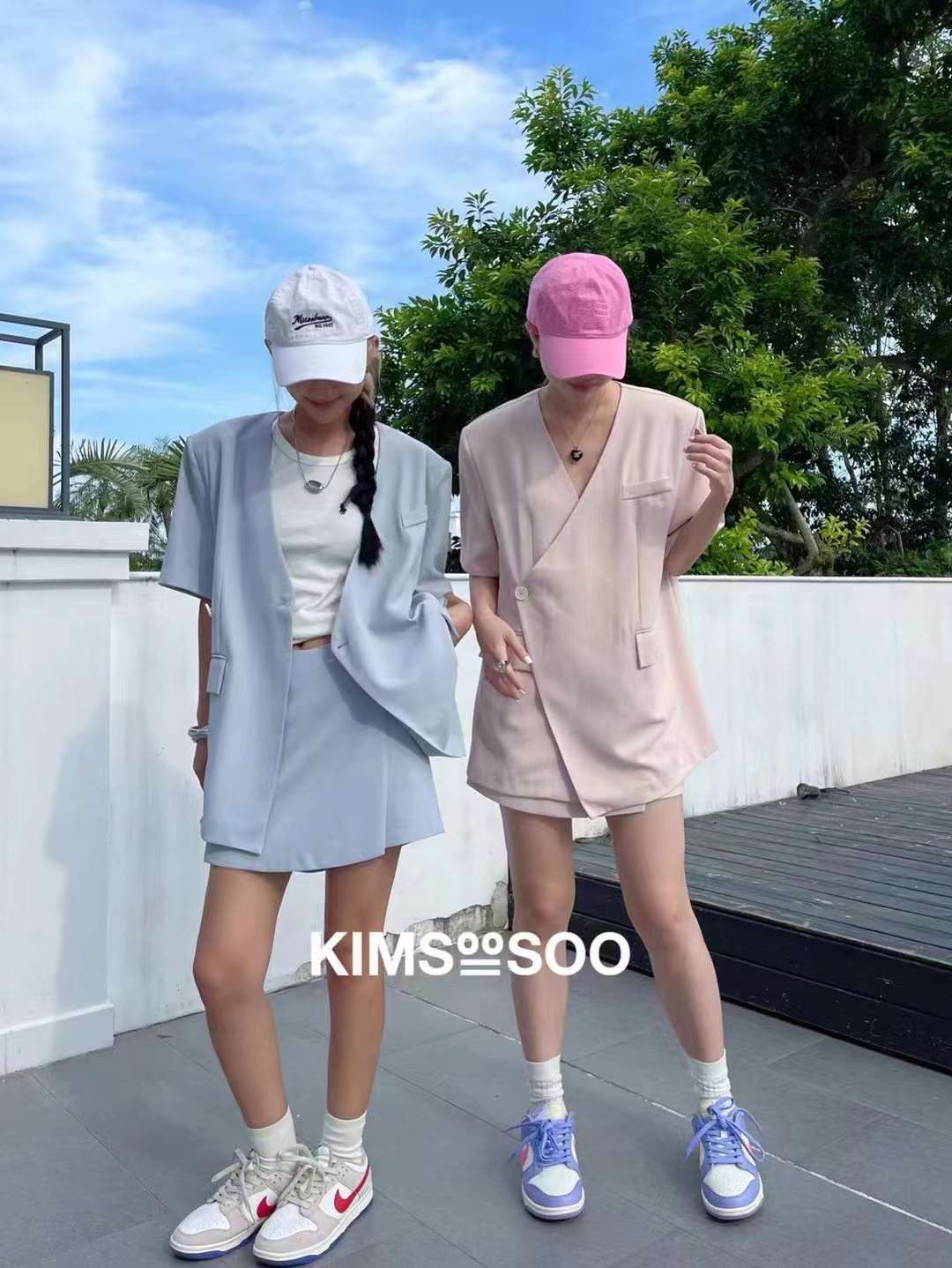KIMSOOSOO-尚道305 产品图