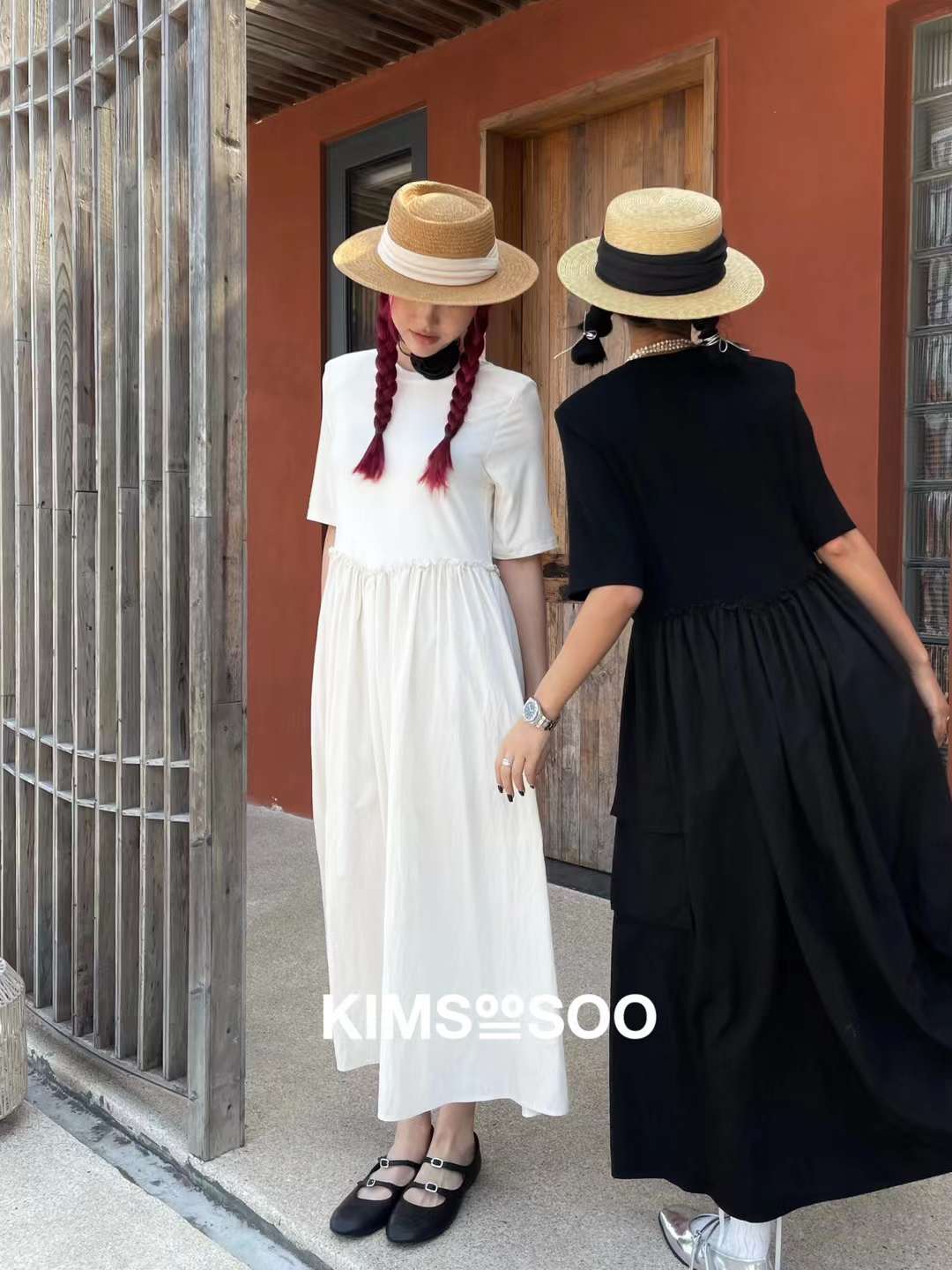KIMSOOSOO-尚道305 产品图