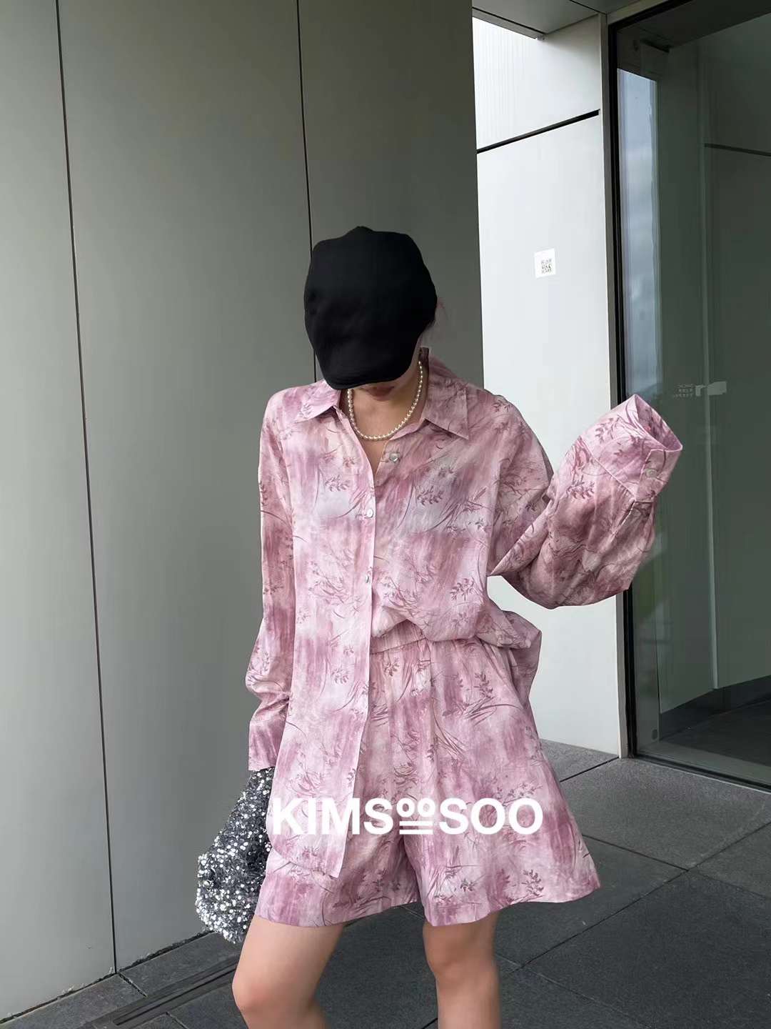 KIMSOOSOO-尚道305 产品图