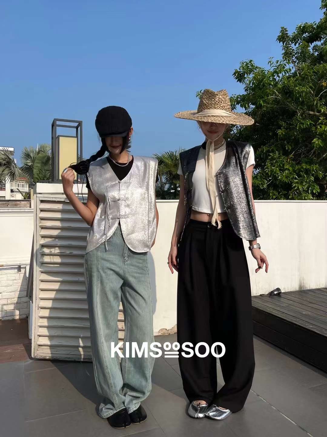 KIMSOOSOO-尚道305 产品图