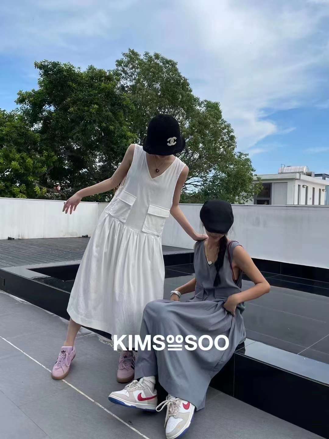 KIMSOOSOO-尚道305 产品图