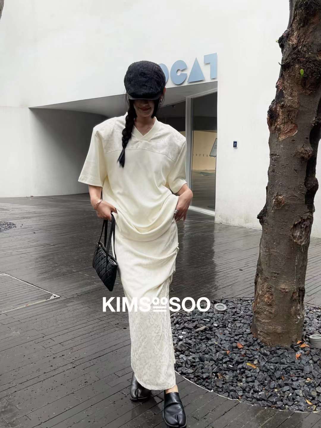 KIMSOOSOO-尚道305 产品图