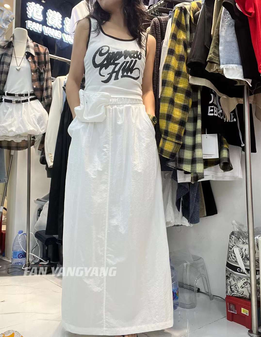 FAN YANGYANG范漾漾-南城2楼21B档 产品图