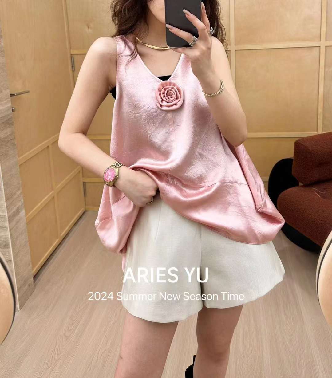 ARIES YU羽家-110栋E39 产品图