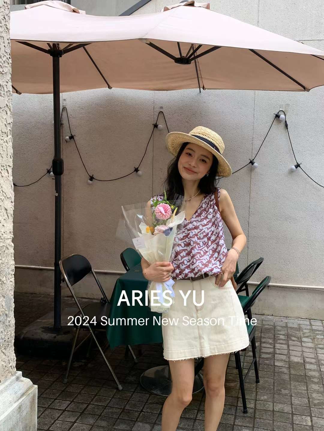 ARIES YU羽家-110栋E39 产品图