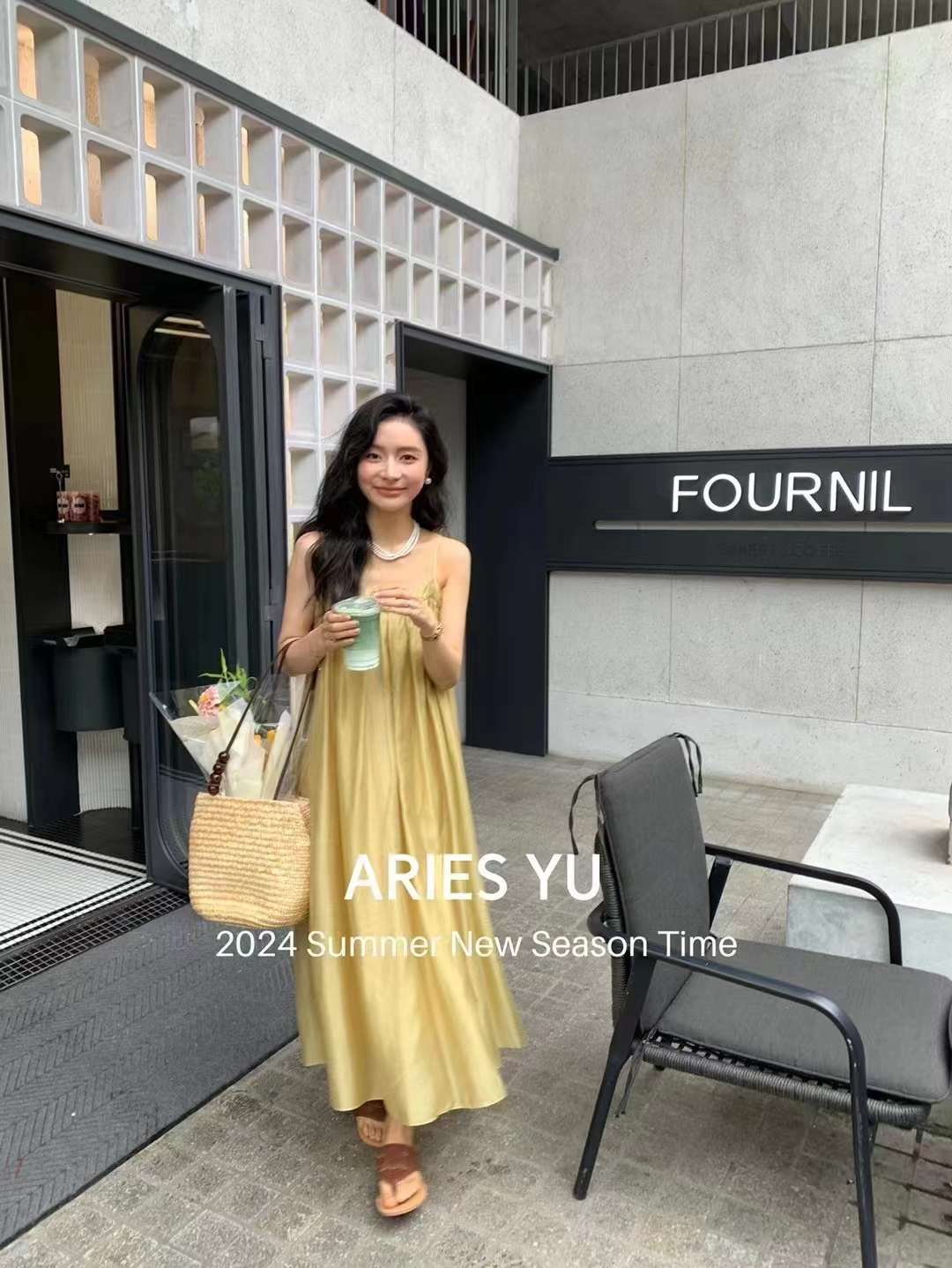 ARIES YU羽家-110栋E39 产品图