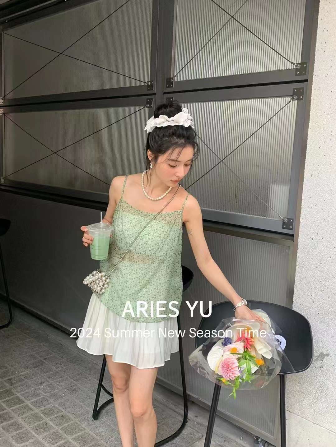 ARIES YU羽家-110栋E39 产品图