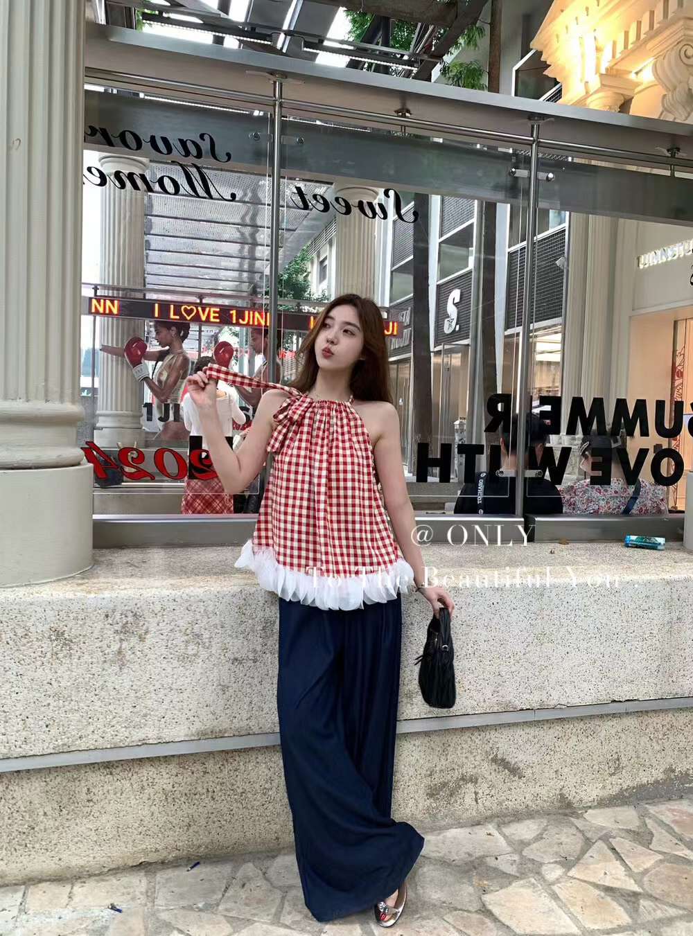 ONLY -新中国大厦2133 产品图