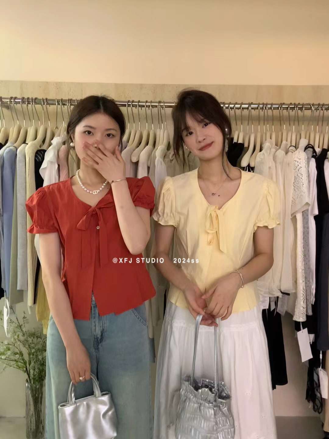 小凡家XFJ-万佳1街28档 产品图