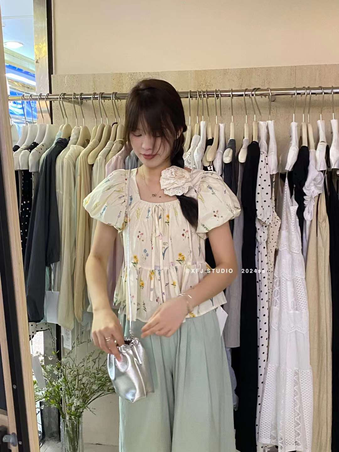 小凡家XFJ-万佳1街28档 产品图