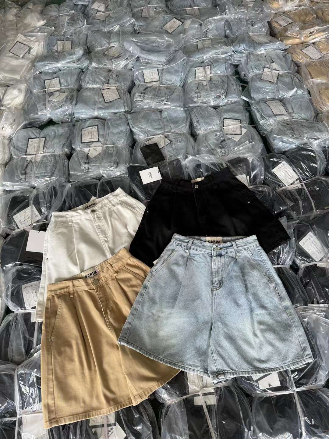 DARIM达蜜牛仔-南城4f134/5f188 产品图