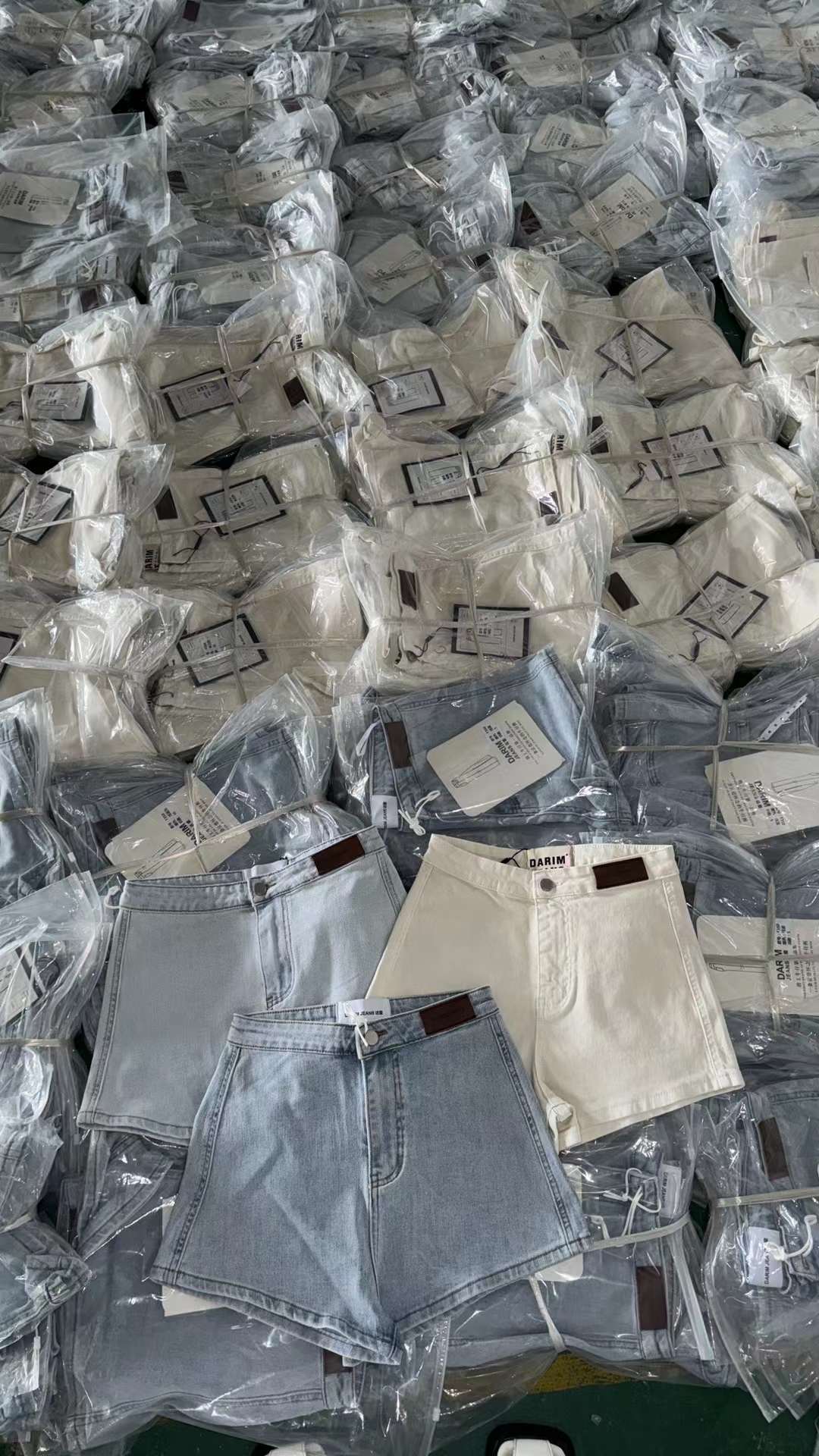 DARIM达蜜牛仔-南城4f134/5f188 产品图