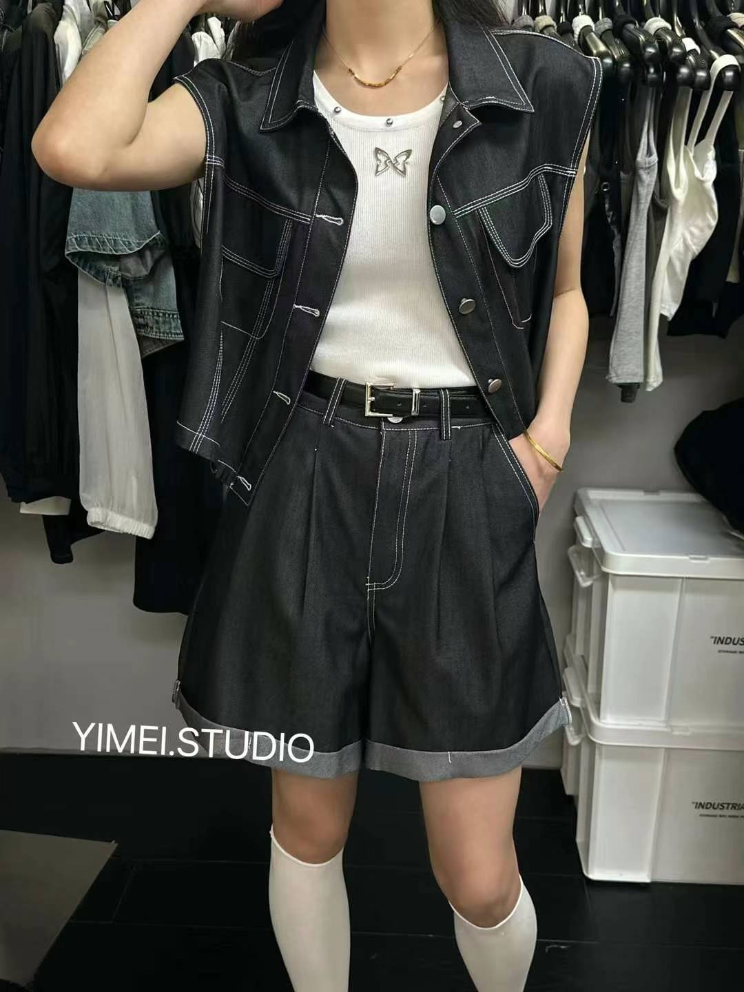 YM依美-南城5楼76档2号 产品图