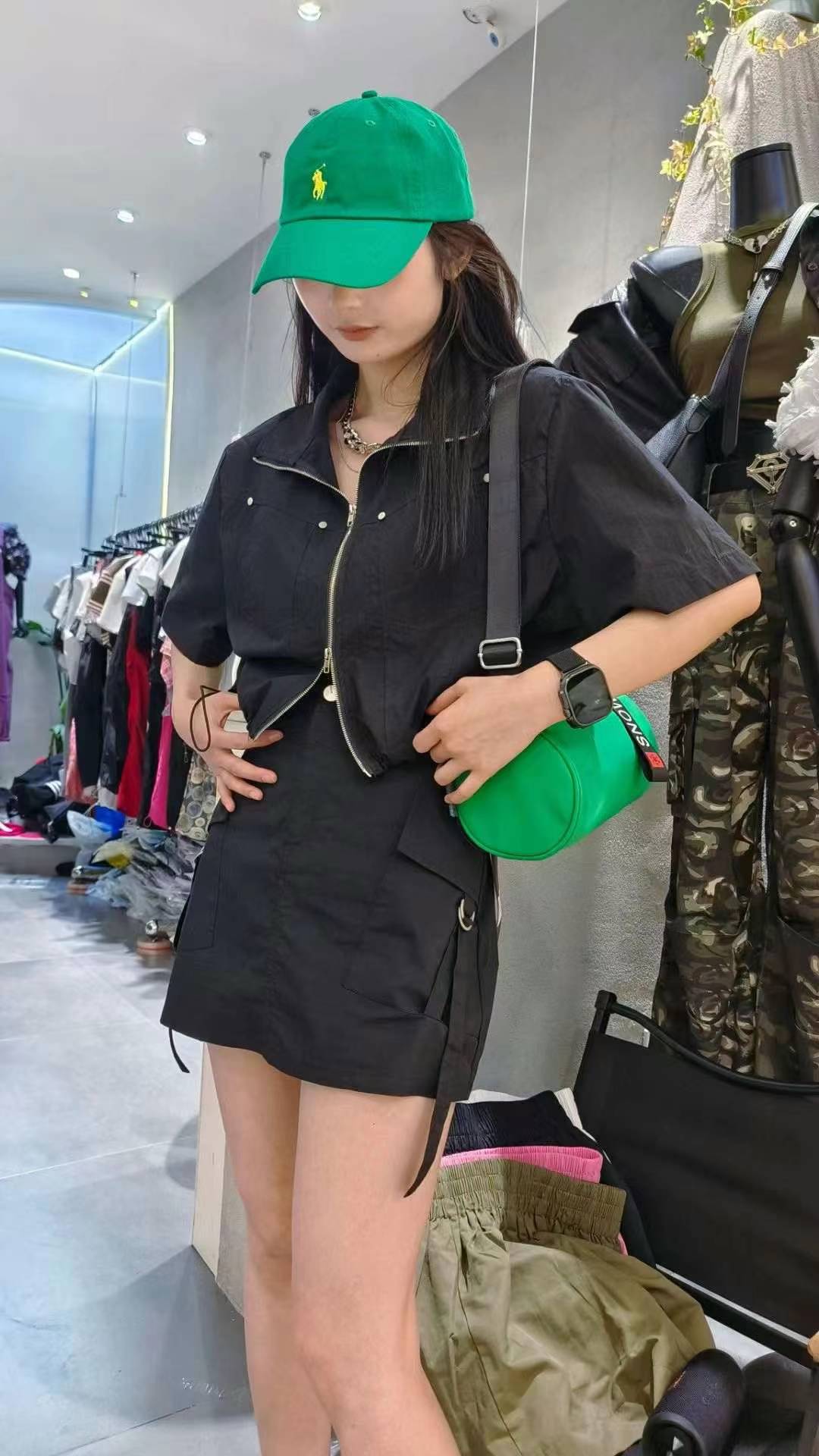 YM依美-南城5楼76档2号 产品图