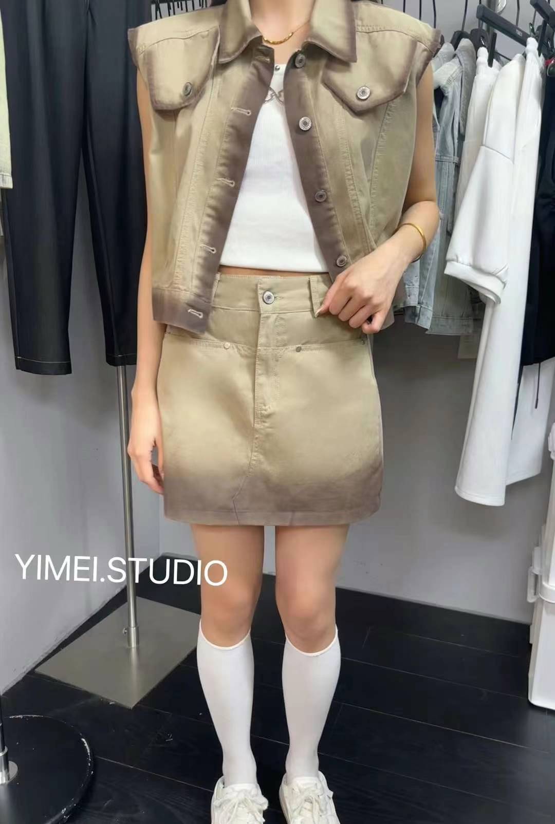 YM依美-南城5楼76档2号 产品图