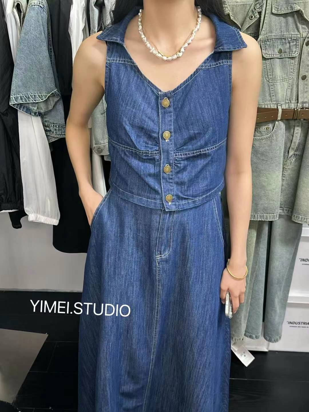 YM依美-南城5楼76档2号 产品图