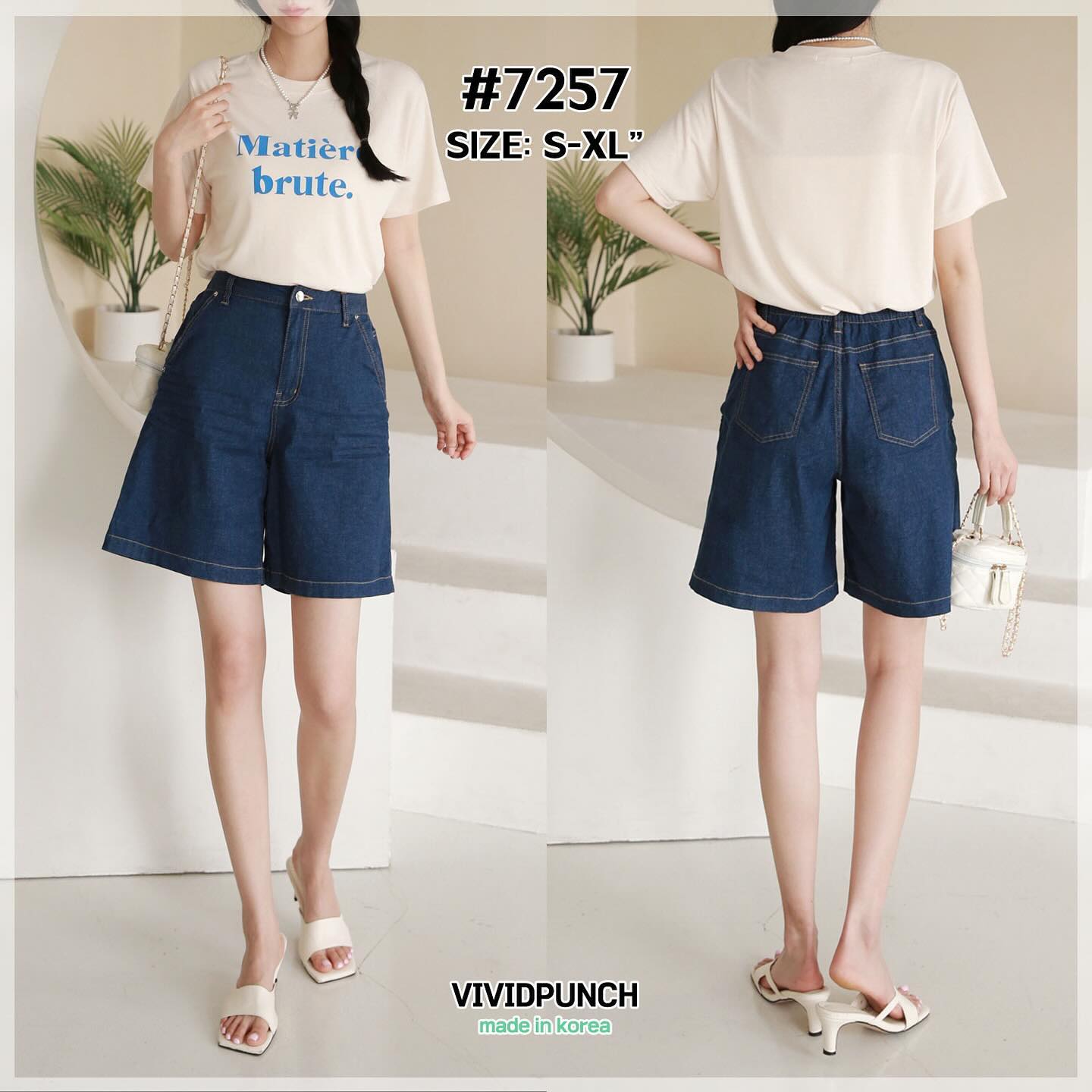 VIVID PUNCH-CPH 1F14 产品图