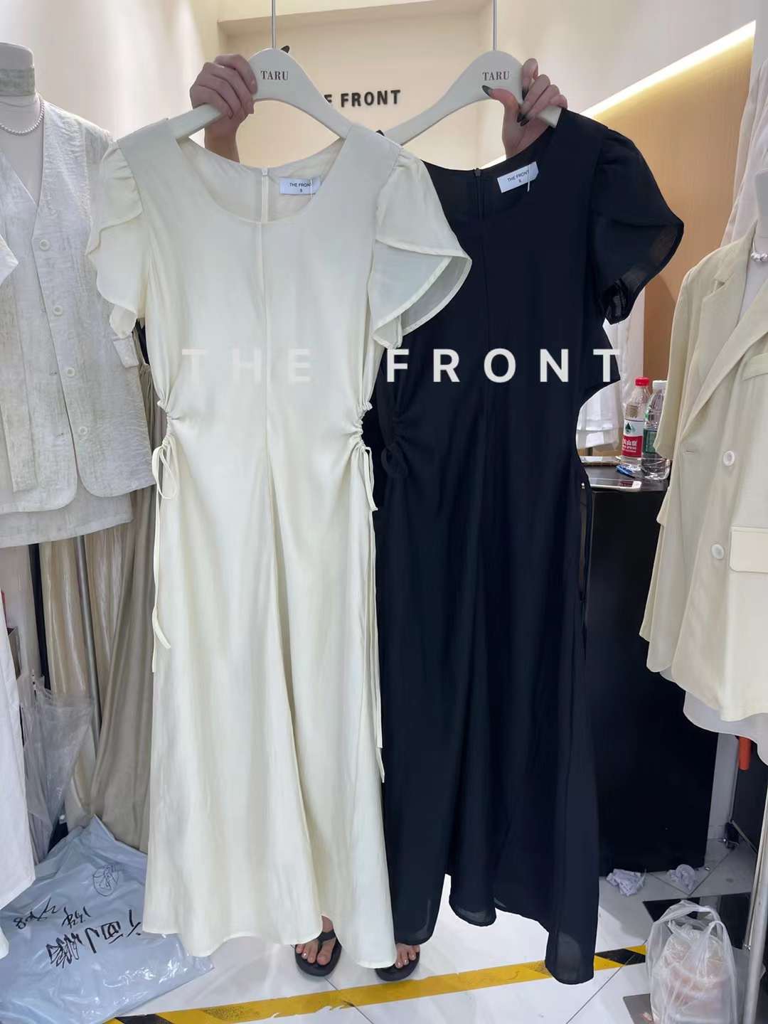 The front-新中国大厦3908 产品图