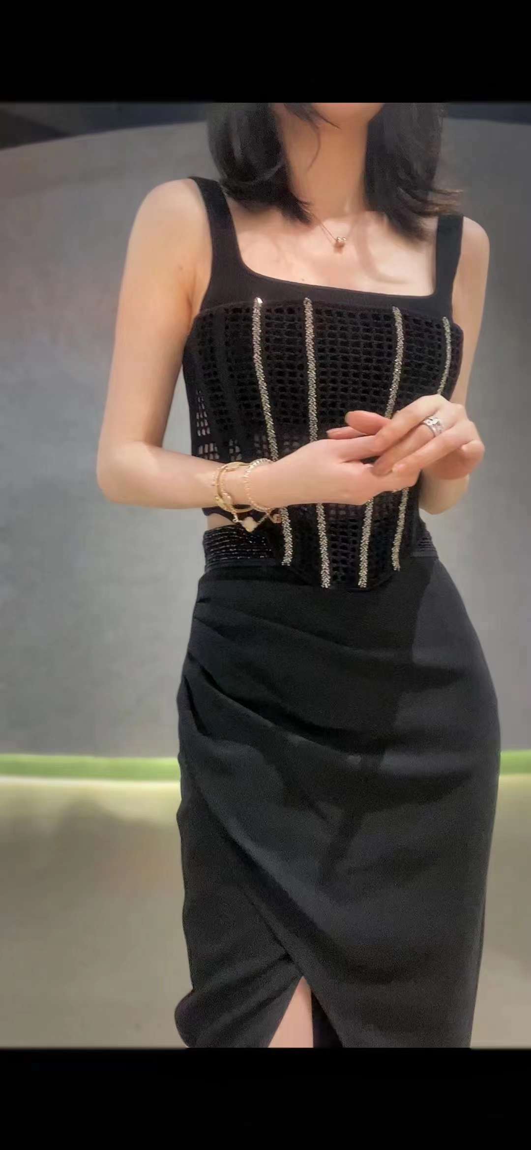 EHER西太后SICI BLOOM-金晖8807 产品图