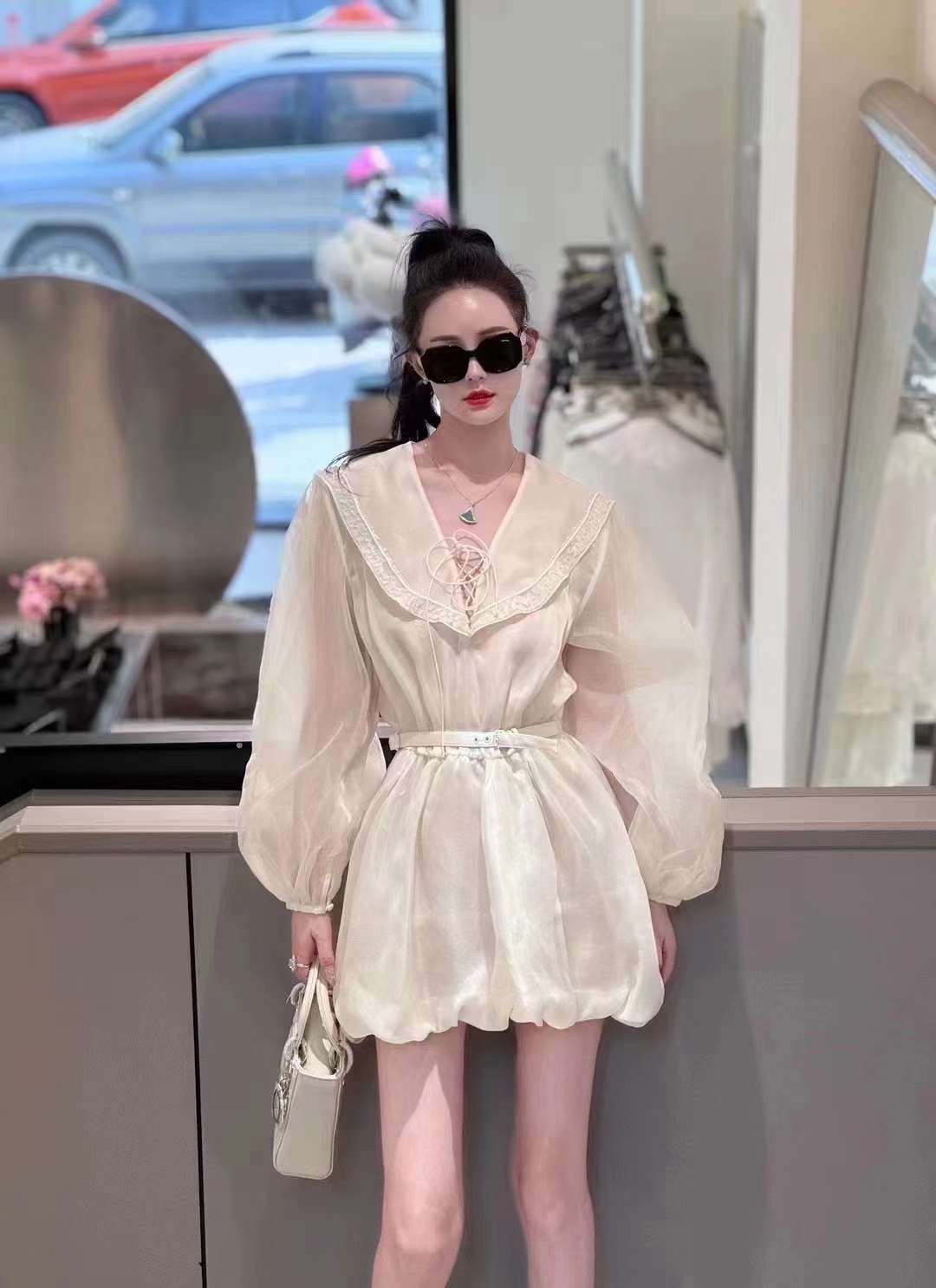 EHER西太后SICI BLOOM-金晖8807 产品图