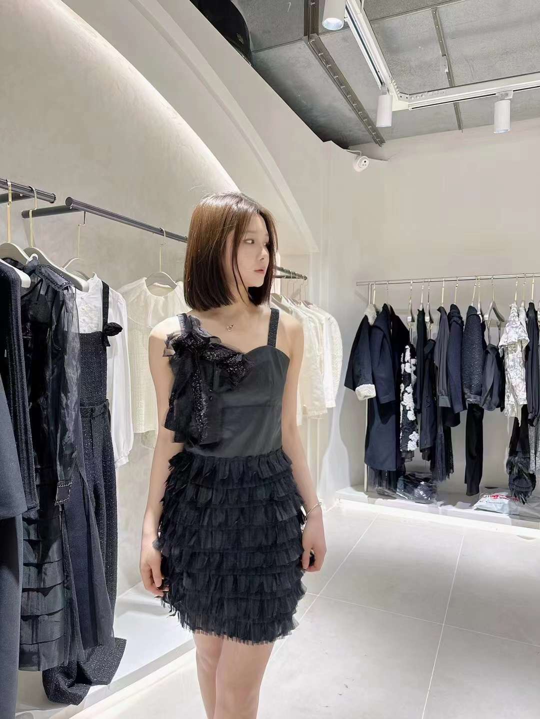 EHER西太后SICI BLOOM-金晖8807 产品图