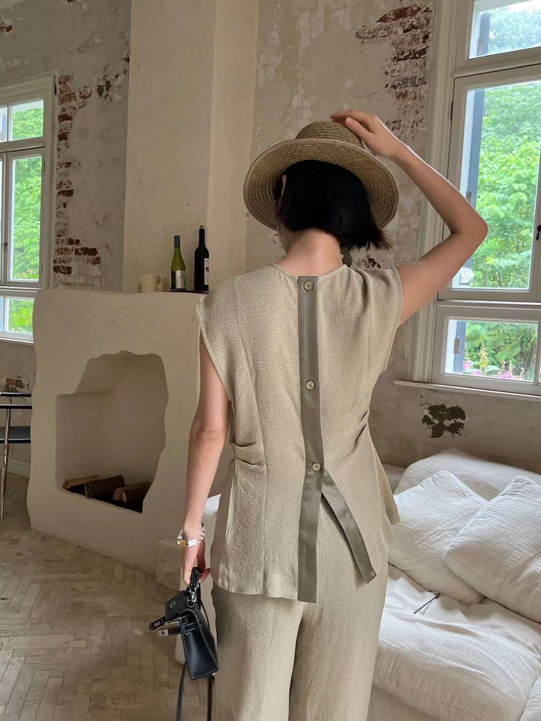 LE showroom-尚道905 产品图