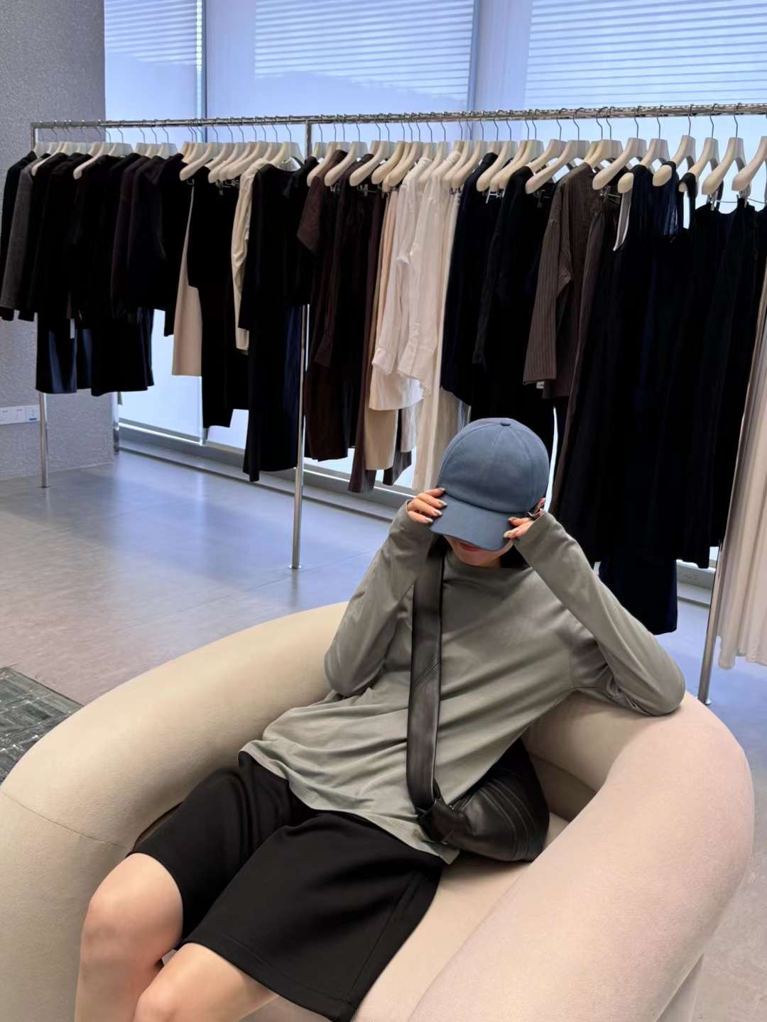 联合扩展/积美-111栋150 产品图